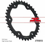 JT Sprockets Pinion spate