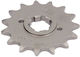 JT Sprockets Front Sprocket for Yamaha XT