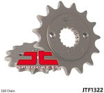 JT Sprockets Γρανάζι Μπροστά