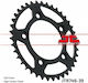 JT Sprockets Rear Sprocket for Triumph Scrambler