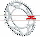 JT Sprockets Pinion spate pentru Yamaha Tracer 9