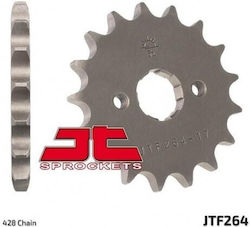 JT Sprockets Γρανάζι Μπροστά για Yamaha DT