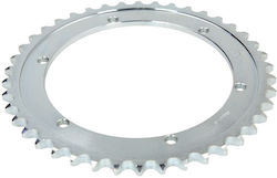 JT Sprockets Rear Sprocket for Yamaha SR