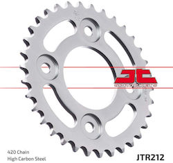JT Sprockets Pinion spate pentru Honda Maimuță