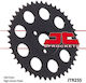 JT Sprockets Pinion spate pentru Honda Z 50 / Maimuță