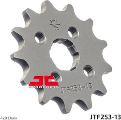 JT Sprockets Γρανάζι Μπροστά JT Sprockets Γρανάζι Μπροστά