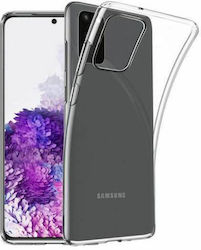 5G Slim 1,8 mm Transparene (Galaxy S20+) 5G Slim 1,8 mm Transparene (Galaxy S20+)