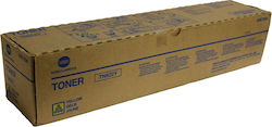 Konica Minolta TN-629Y Γνήσιο Toner Laser Εκτυπ...