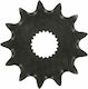 Renthal Front Sprocket for Honda CR 125