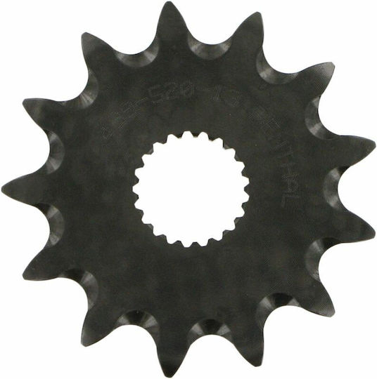 Renthal Front Sprocket for Honda CR 125