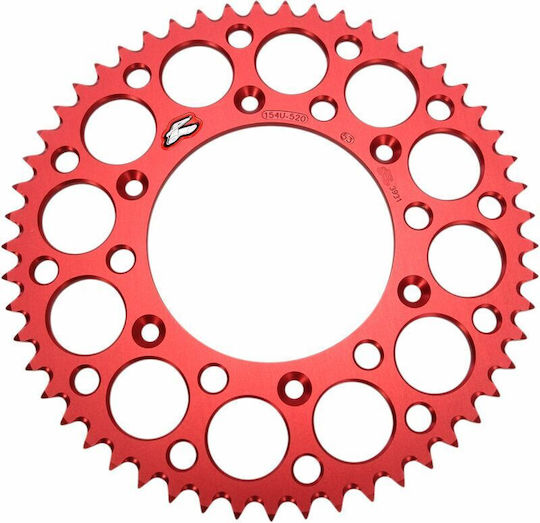 Renthal Rear Sprocket for Honda CR 125