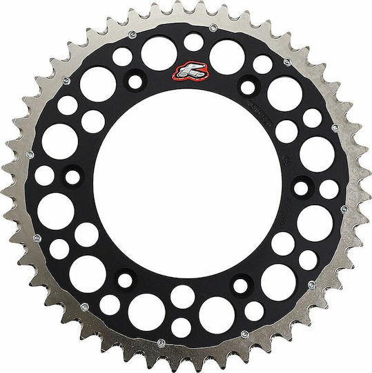 Renthal Γρανάζι Πίσω για Honda CR 125