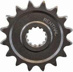 Renthal Γρανάζι Μπροστά για Kawasaki GPX Renthal Γρανάζι Μπροστά για Kawasaki GPX