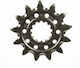 Renthal Front Sprocket for Yamaha YZF-R6