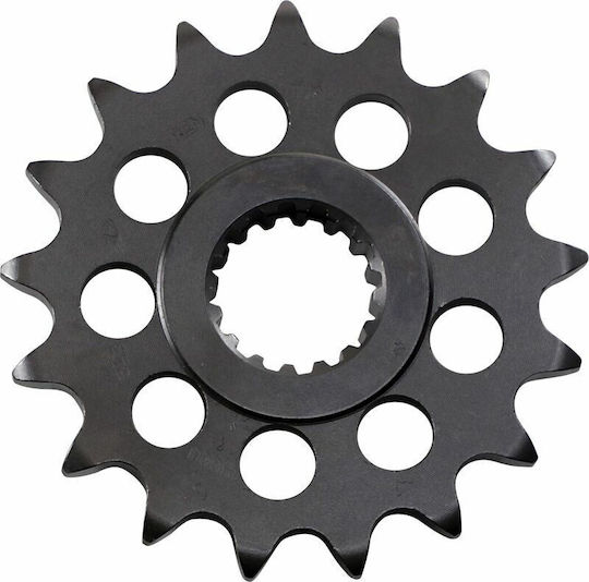 Renthal Front Sprocket for Suzuki GSX-R 1000
