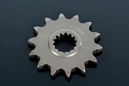 Renthal Front Sprocket for Aprilia Pegaso 650