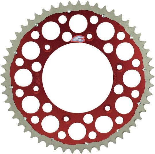 Renthal Γρανάζι Πίσω για Honda CR 125