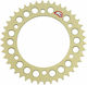 Renthal Rear Sprocket for Honda CBR 1000