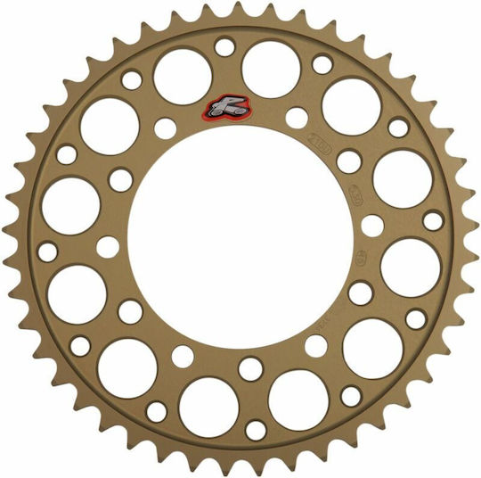 Renthal Pinion spate pentru Kawasaki GPX