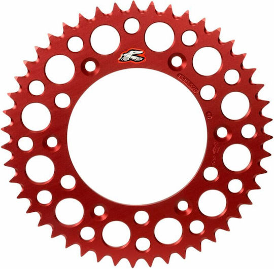 Renthal Hinteres Ritzel für Honda CR 125