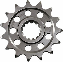 Renthal Front Sprocket for Yamaha YZF-R6