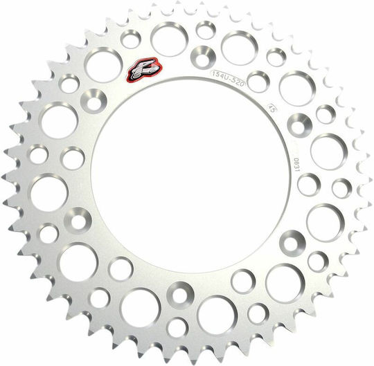 Renthal Hinteres Ritzel für Honda CR 125