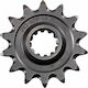 Renthal Front Sprocket for Honda CR 250