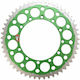 Renthal Rear Sprocket for Kawasaki KDX