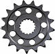 Renthal Front Sprocket for Suzuki GSX-R 1000