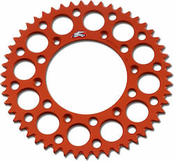 Renthal Rear Sprocket for KTM LC4 / 640 LC4