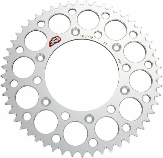 Renthal Hinteres Ritzel für Honda CR 125