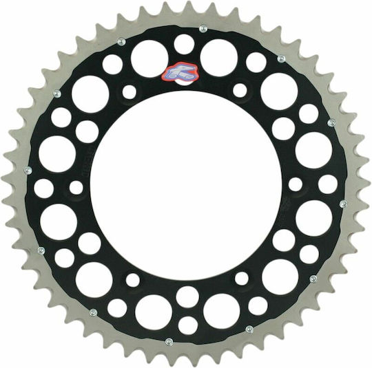 Renthal Γρανάζι Πίσω για Kawasaki KDX