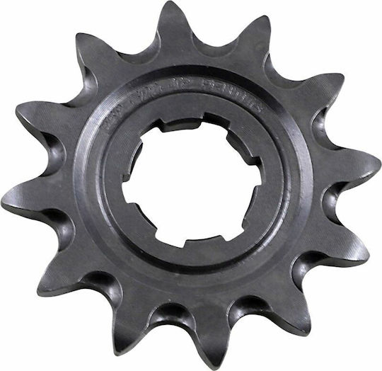 Renthal Front Sprocket for Kawasaki KDX