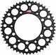 Renthal Γρανάζι Πίσω για Honda CR 125