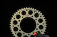 Renthal Rear Sprocket for Yamaha MT-07 / MT-09