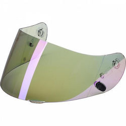 HJC Helmet Visor Colored ZEK358