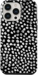 Burga Fashion Tough Back Cover Πλαστικό Πολύχρωμο (iPhone 14 Pro Max)