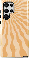Burga Fashion Tough Orange (Galaxy S22 Ultra) Burga Fashion Tough Orange (Galaxy S22 Ultra)
