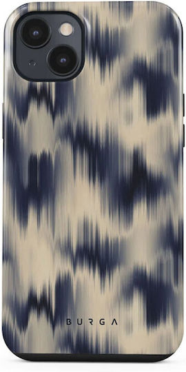 Burga Fashion Tough Back Cover Πλαστικό (iPhone 14 Plus)