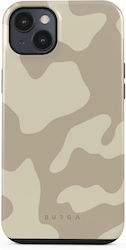 Burga Fashion Tough Back Cover Plastic (iPhone ...