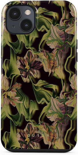 Burga Fashion Tough Back Cover Πλαστικό (iPhone 14 Plus)