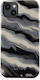 Burga Fashion Tough Back Cover Πλαστικό (iPhone...