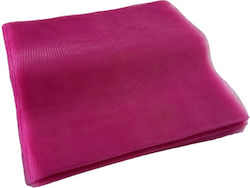 Tile Square 50x60cm - Fuchsia color (100pcs)