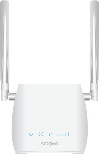 Strong 300M Drahtlos 4G Wi‑Fi 5