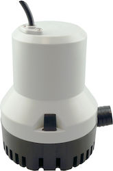 Nuova Rade Αντλία για Σκάφος 12V