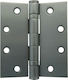 A4 4" Hinge Boat Deck