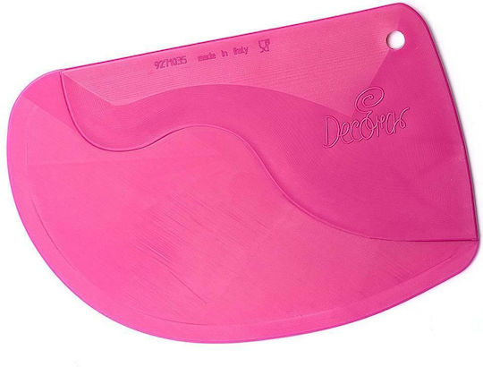 Decora Abstreifer