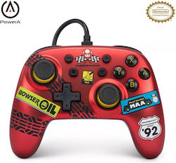 PowerA Nano για Switch