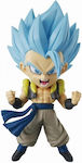 Bandai Spirits Dragon Ball: Super Saiyan Blue Gogeta Figură de înălțime 8buc