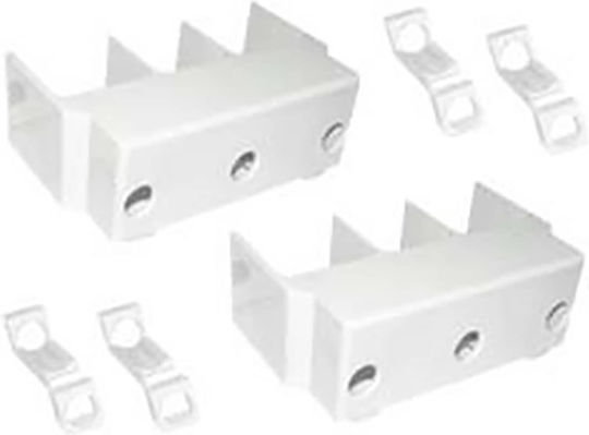 Capacul contactorului Panou Electric 2buc 03.017.0183